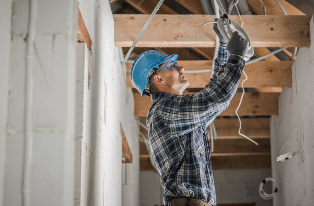 Best Home Electrical Repair  in Mansura, LA
