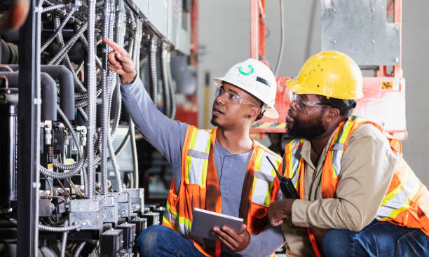 Best Affordable Electrical Installation  in Mansura, LA