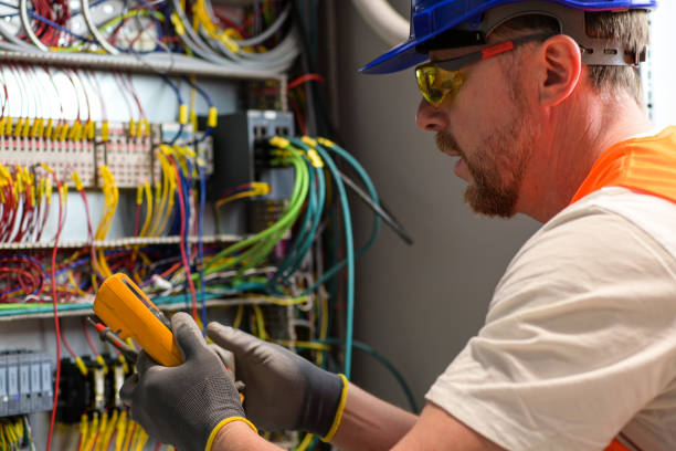 Best Electrical Installation Contractor  in Mansura, LA
