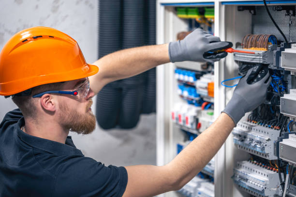 Affordable Electrical Installation in LA