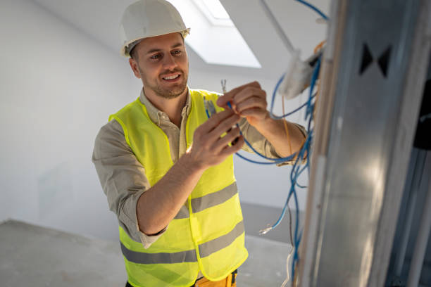 Best 24-Hour Electrician  in Mansura, LA